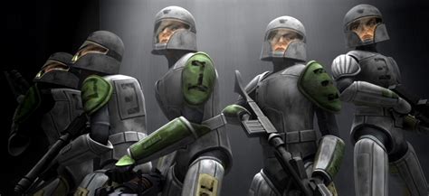 star wars the clone cadets